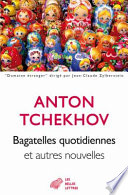 Bagatelles Quotidiennes Et Autres Nouvelles