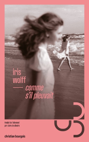 Faire comme s'il pleuvait