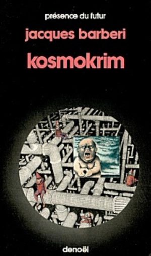Kosmokrim : nouvelles