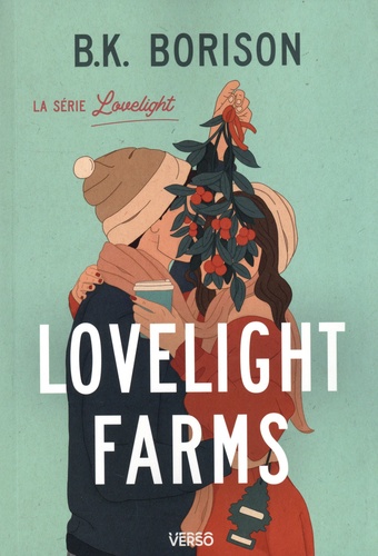 Lovelight Farms