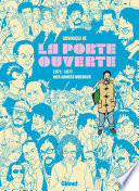 La porte ouverte
