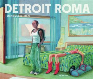 Détroit Roma