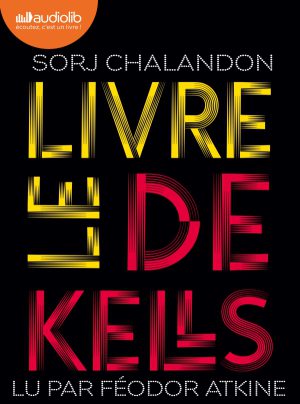Le livre de Kells