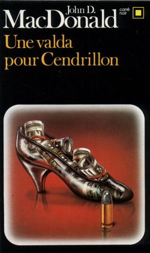 Une valda pour Cendrillon