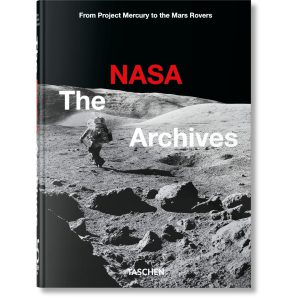Les Archives de la NASA. 45th Ed.
