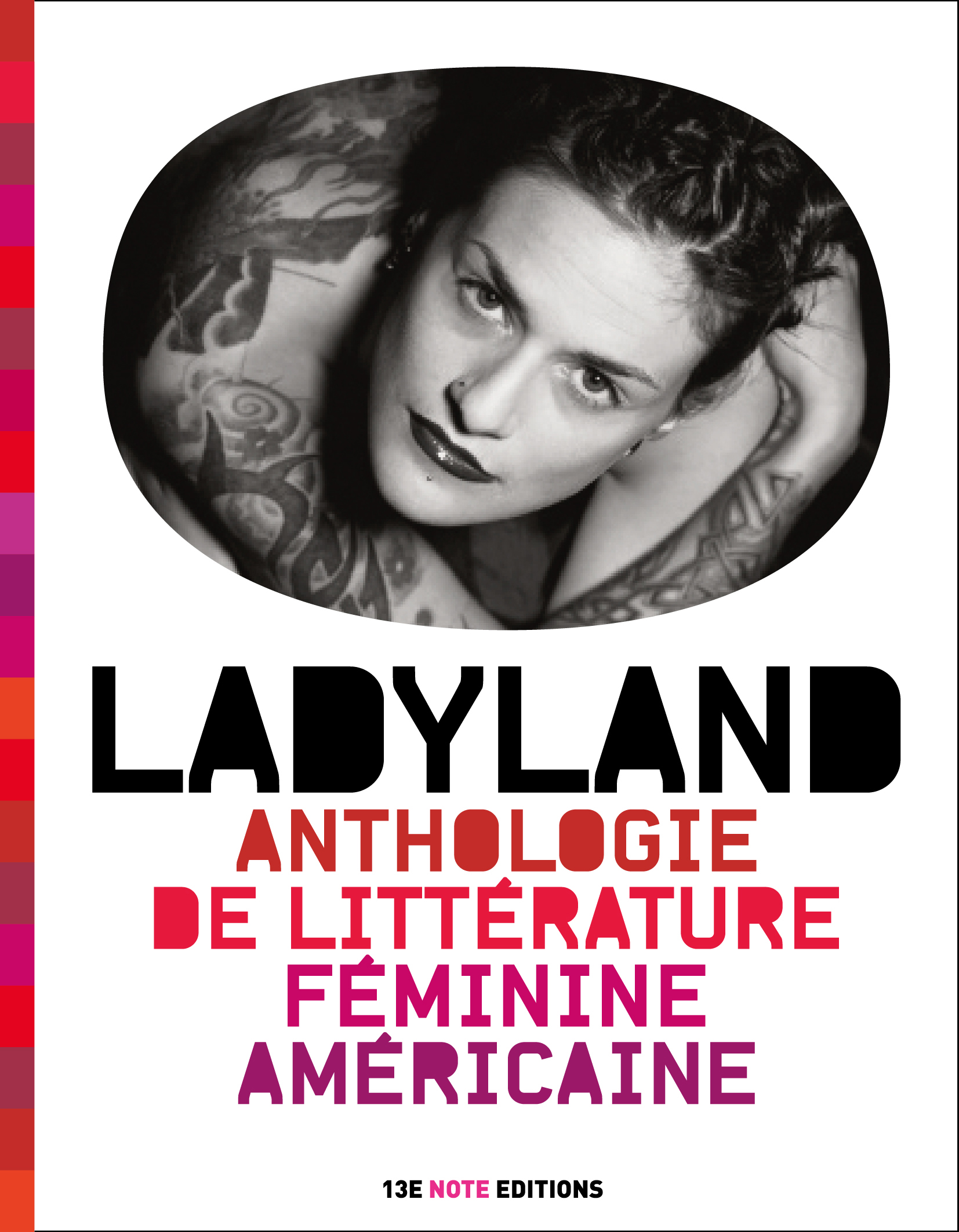 Ladyland