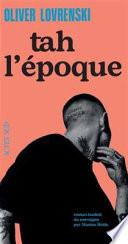 Tah l'époque
