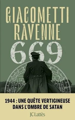 La Saga Du Soleil Noir - Tome 5 - 669