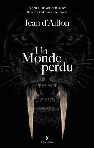 Un Monde Perdu