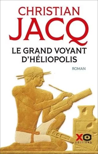 Le Grand Voyant D'héliopolis