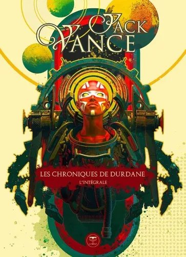 Les Chroniques De Durdane - Intégrale