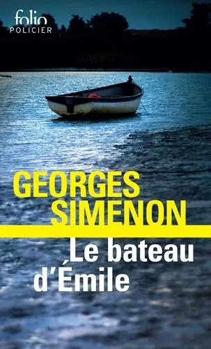 Le Bateau D'emile