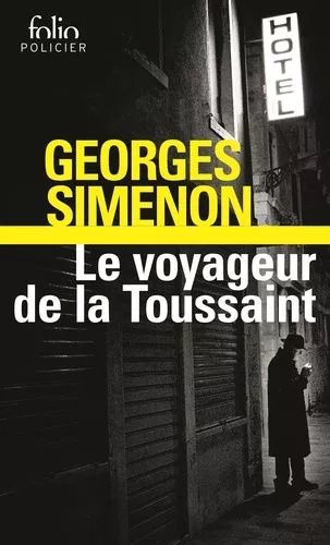 Le Voyageur De La Toussaint