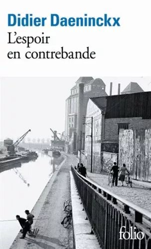 L'espoir En Contrebande