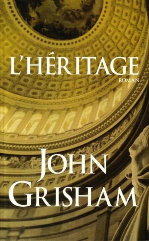 L' Héritage
