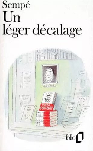 Un Léger Décalage