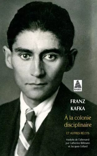 Récits - Tome 2, A La Colonie Disciplinaire Et Autres Récits