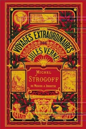 Michel Strogoff - Tome 2