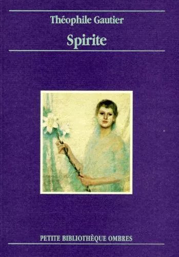 Spirite - Nouvelle Fantastique