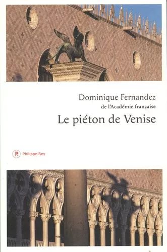 Le Piéton De Venise