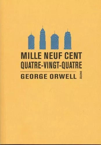 Mille Neuf Cent Quatre-Vingt-Quatre