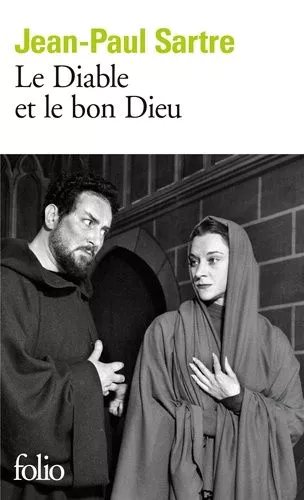 Le Diable Et Le Bon Dieu - 3 Actes Et 11 Tableaux