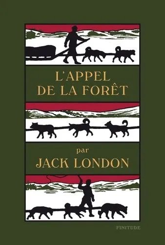 L'appel De La Forêt - Suivi De Bâtard