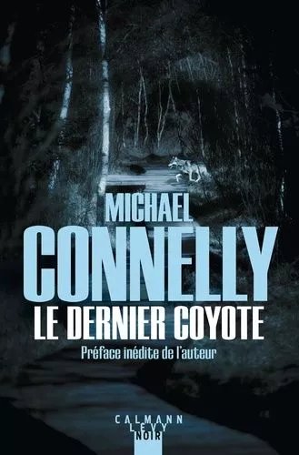 L'intégrale Mc - Le Dernier Coyote