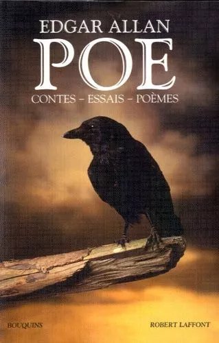 Contes, Essais, Poèmes