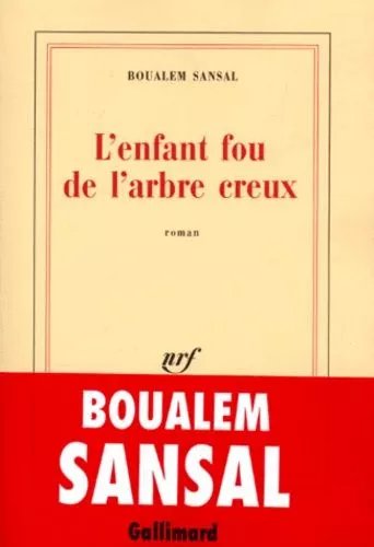 L'enfant Fou De L'arbre Creux