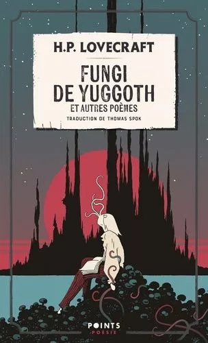 Fungi De Yuggoth - Et Autres Poèmes