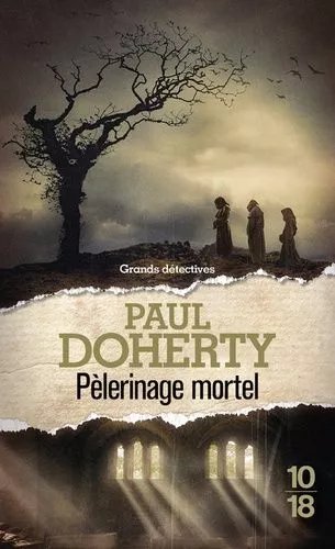 Pèlerinage Mortel