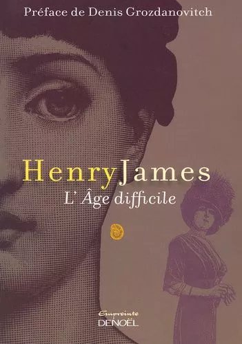 L'âge Difficile