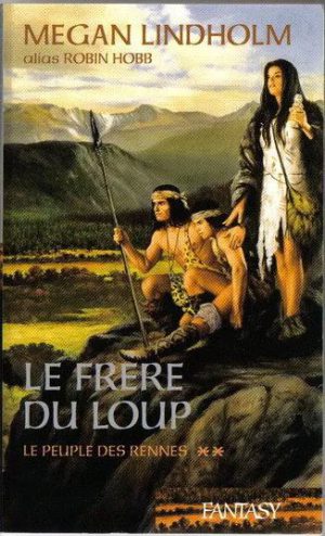 Le Peuple Des Rennes N° 2 - Le Frère Du Loup