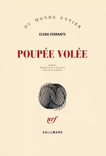 Poupée Volée