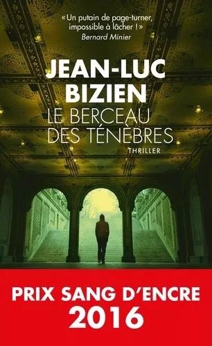 Le Berceau Des Ténèbres
