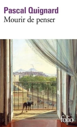 Dernier Royaume - Tome 9 - Mourir De Penser