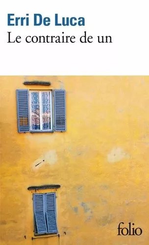 Le Contraire De Un