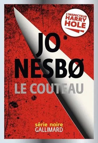 Le Couteau