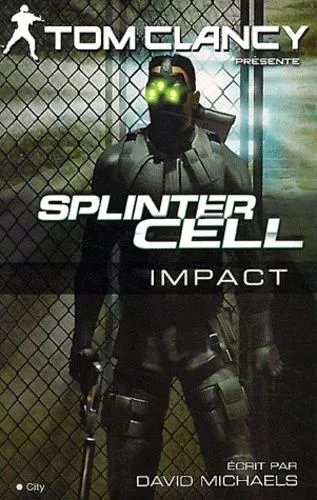 Splinter Cell - Impact
