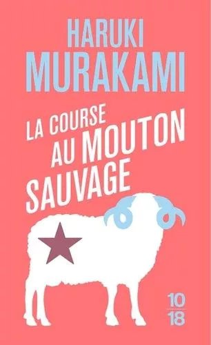 La Course Au Mouton Sauvage