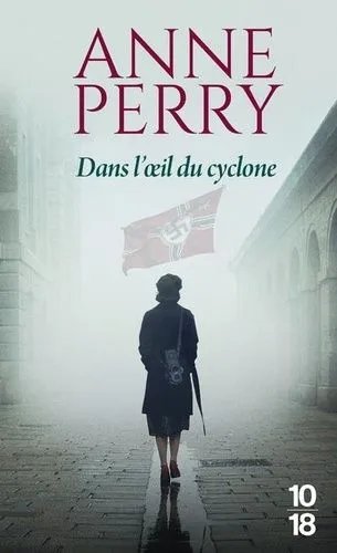 Une Enquête D'elena Standish - Dans L'oeil Du Cyclone