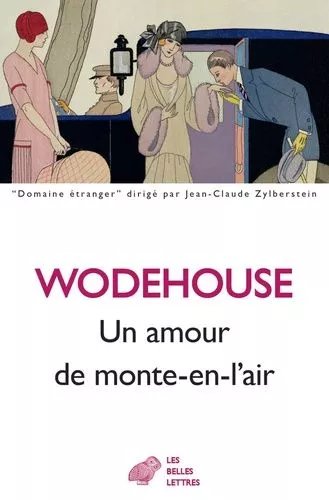 Un Amour De Monte-En-L?Air