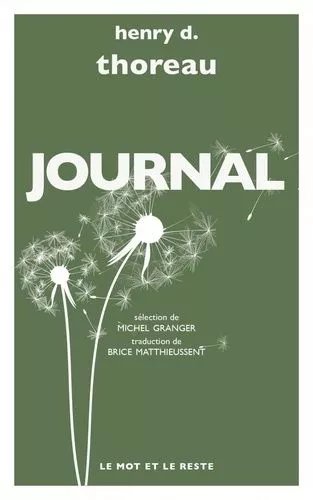 Journal