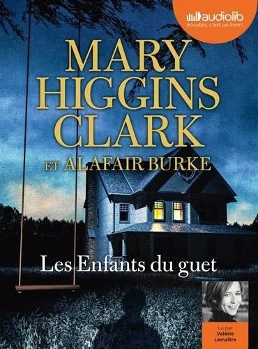 Les Enfants Du Guet - Livre Audio 1 Cd Mp3