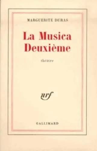 La Musica Deuxième