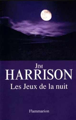 Les Jeux De La Nuit