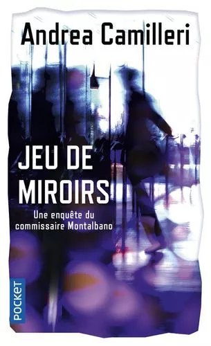 Jeu De Miroirs