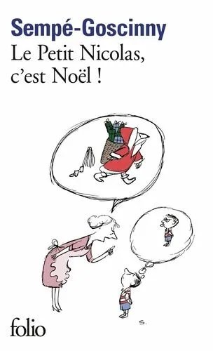 Le Petit Nicolas, C'est Noël !