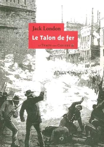 Le Talon De Fer